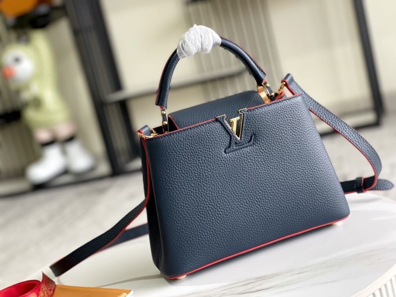 Louis Vuitton Top Handle Bags